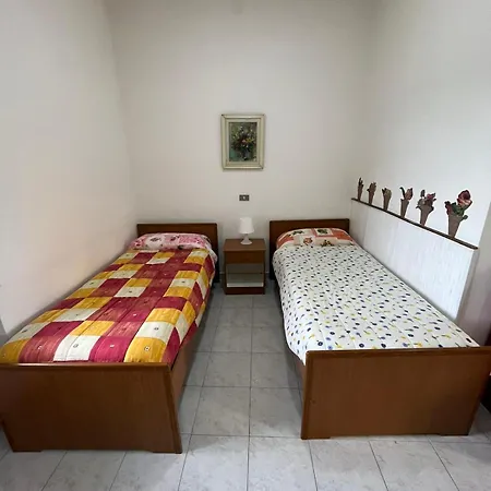 Casa Del Sorriso 招待所 *