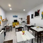 Casa Del Sorriso Vendégház Nápoly