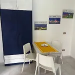 Vendégház Casa Del Sorriso Nápoly