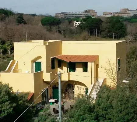 Casa Del Sorriso