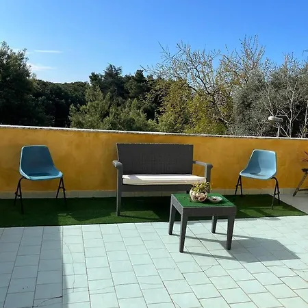 Affittacamere Casa Del Sorriso *