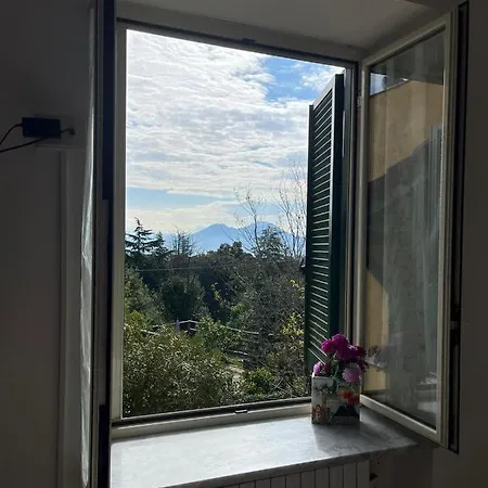 Affittacamere Casa Del Sorriso Napoli