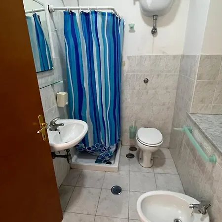 Casa Del Sorriso 3* Naples