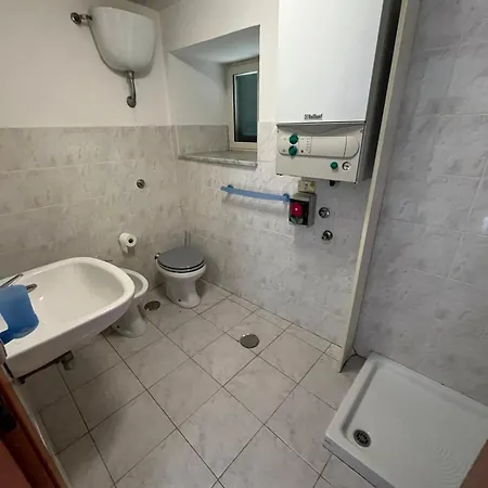 Casa Del Sorriso Napels