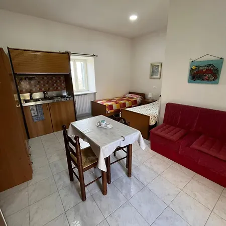 Casa Del Sorriso Vendégház