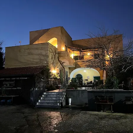 Affittacamere Casa Del Sorriso *