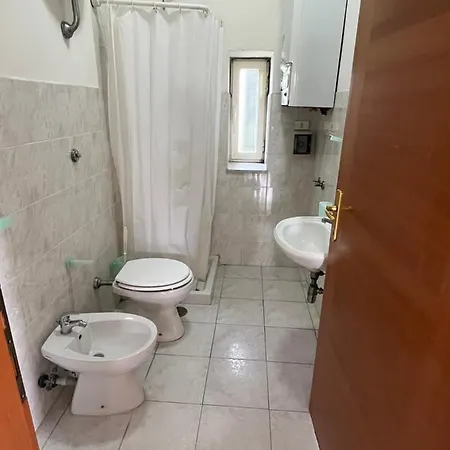 Casa Del Sorriso